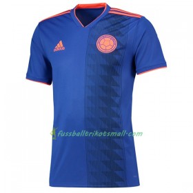 Fußballtrikots Kolumbien Frauens WM 2018 Auswärts-trikot kaufen